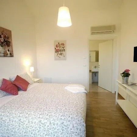 Pietriccio Rosso Hotel La Campigliola