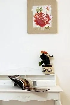 Pietriccio Rosso Hotel 3*