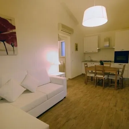 Hotel Pietriccio Rosso La Campigliola