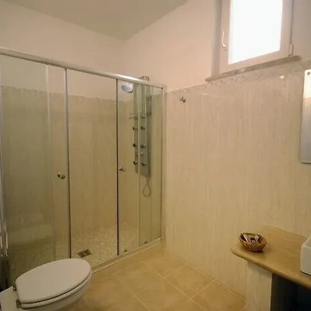 Pietriccio Rosso 3*