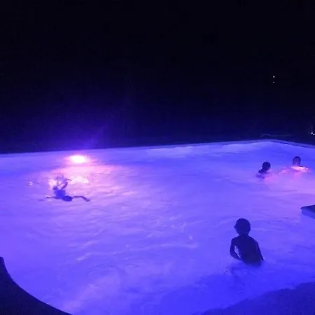 Pietriccio Rosso 3* La Campigliola