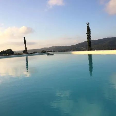Hotel Pietriccio Rosso